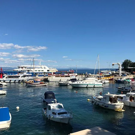 La Dolce Opatija