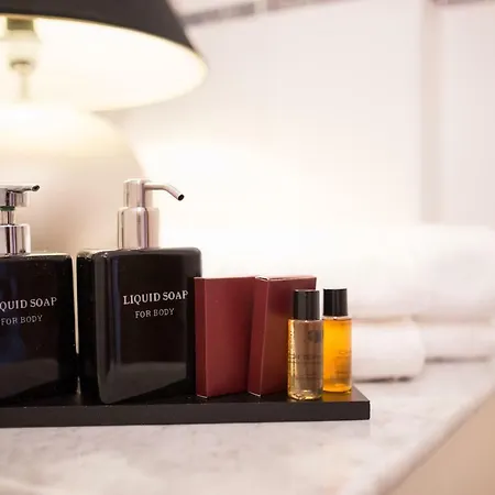 La Dolce アパート