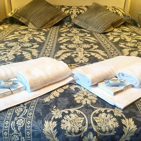 La Dolce Apartman Opatija