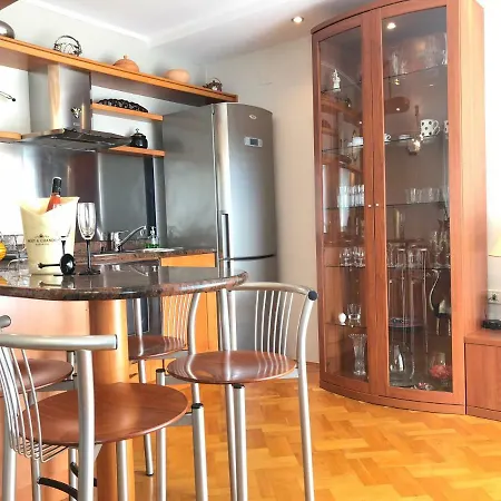 Apartment La Dolce