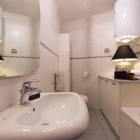 La Dolce Apartment