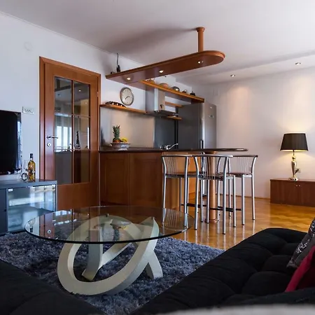Apartment La Dolce
