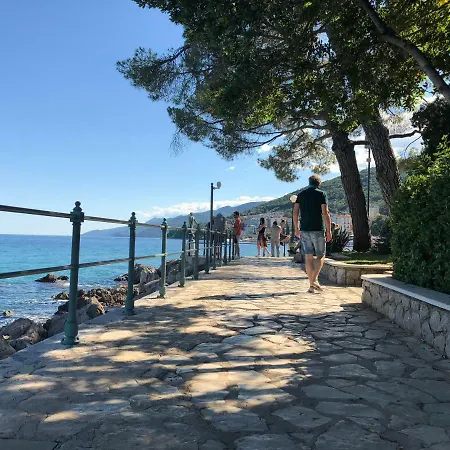 Apartment La Dolce Opatija